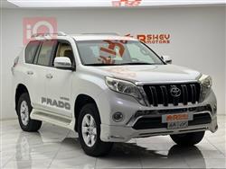 تويوتا لاندكروزر برادو